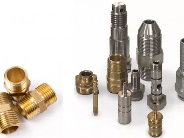 VICIVISION | 如何在幾秒內完成軸類配件和螺紋的測量