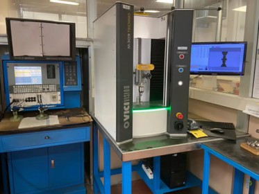 MTL應用案例 | 意大利Sarbo公司成功控制刀具磨損和零件檢測