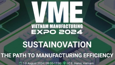 展會回顧｜VME 2024