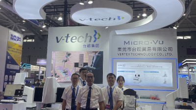 卓越風(fēng)采｜九月三大展會精彩瞬間