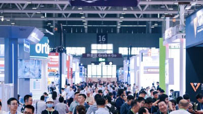 展會回顧｜VIMF 2024&AMTS South China 2024