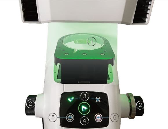 一鍵式測(cè)量?jī)x-VF7 一鍵式測(cè)量?jī)x-VF7