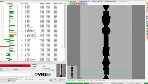 VICIVISION、Metrios光學(xué)測(cè)量?jī)x