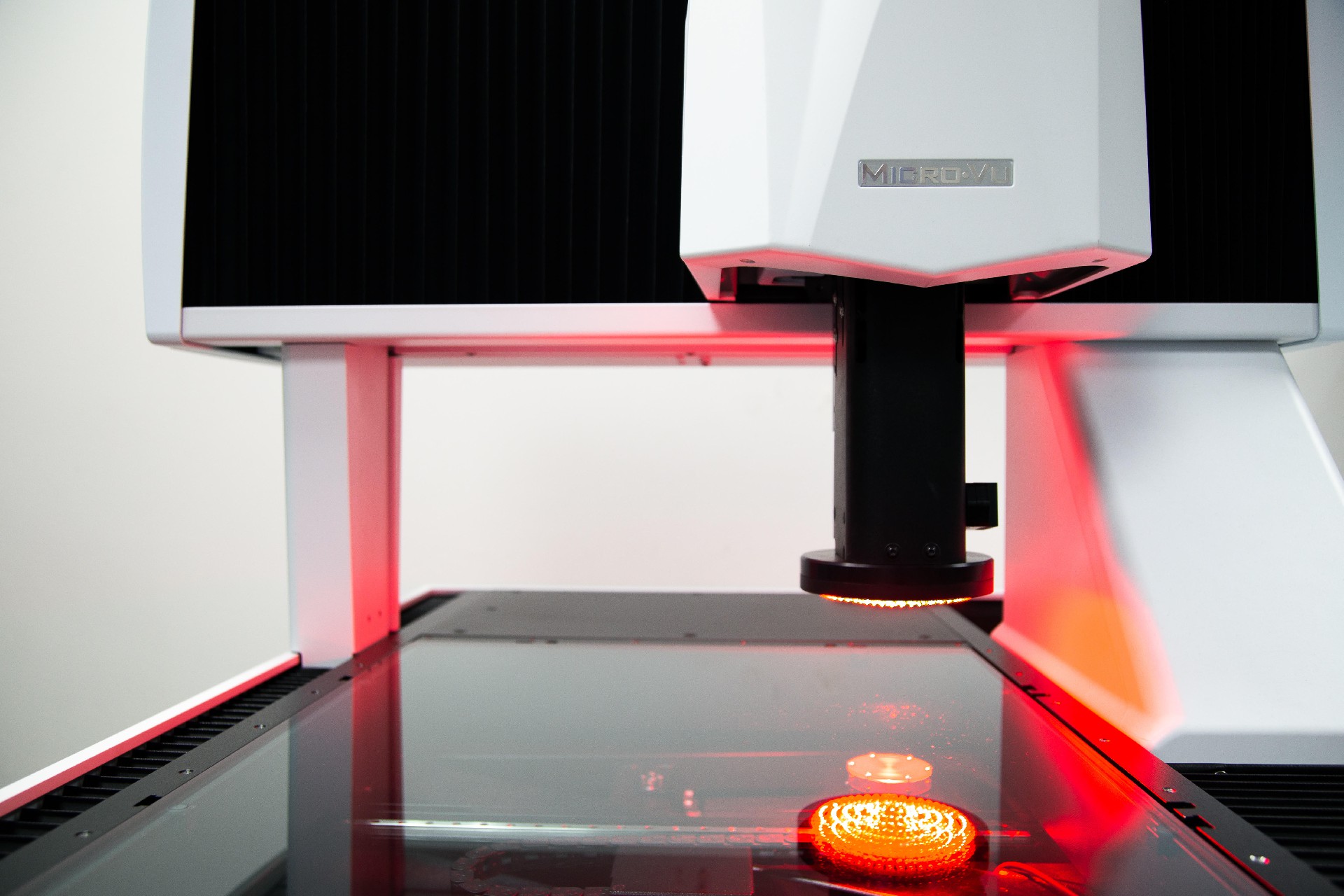 Micro-Vu影像測(cè)量?jī)x