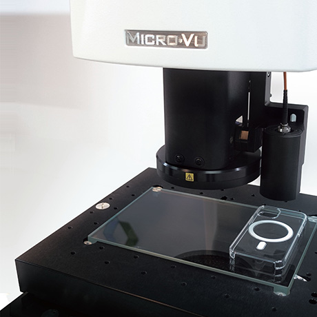 光譜共焦測量系統(tǒng)